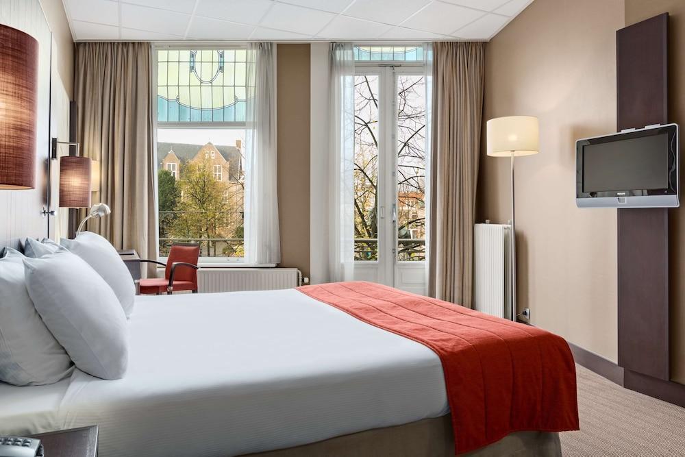 Nh Centre Utrecht Hotel Exterior photo